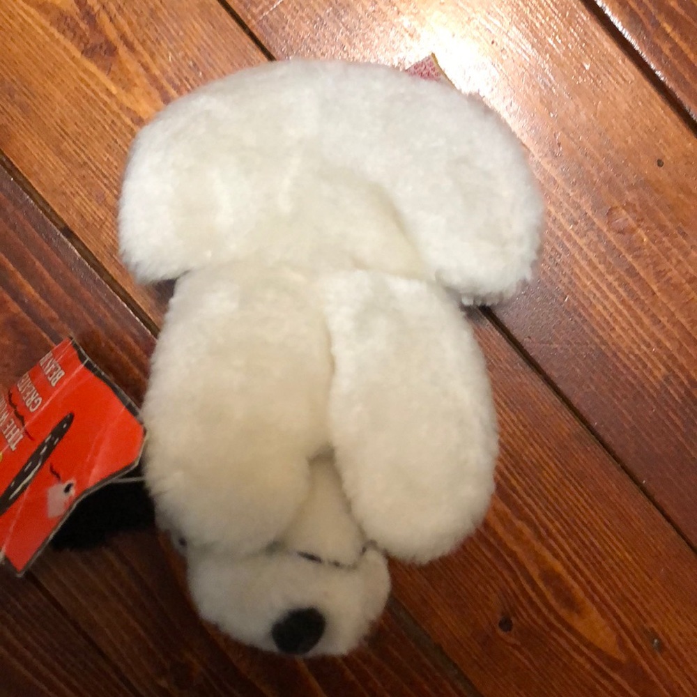 Vintage snoopy - Picture 3 of 4